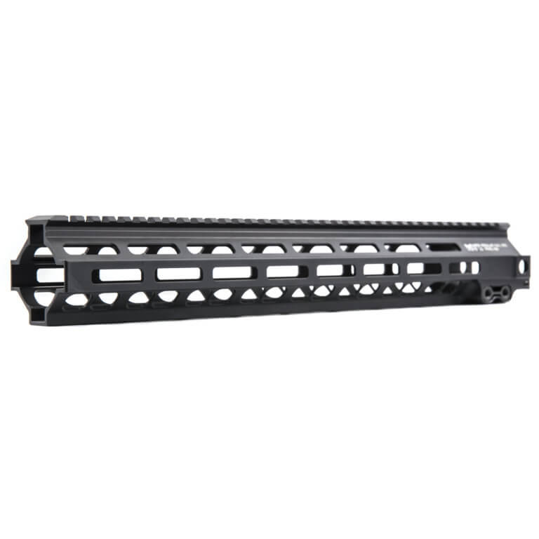 Geissele Automatics MK8 Super Modular Rail - M-LOK Free Float Rail - AT3 Tactical