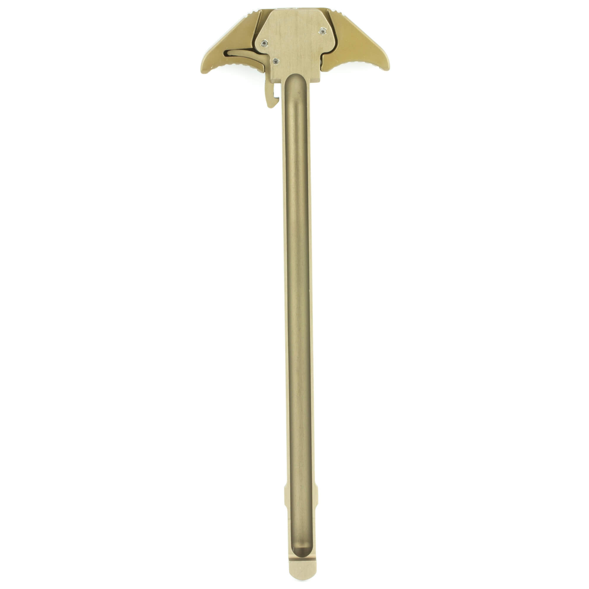 GEISSELE AUTOMATICS LLC SUPER CHARGING HANDLE 7.62