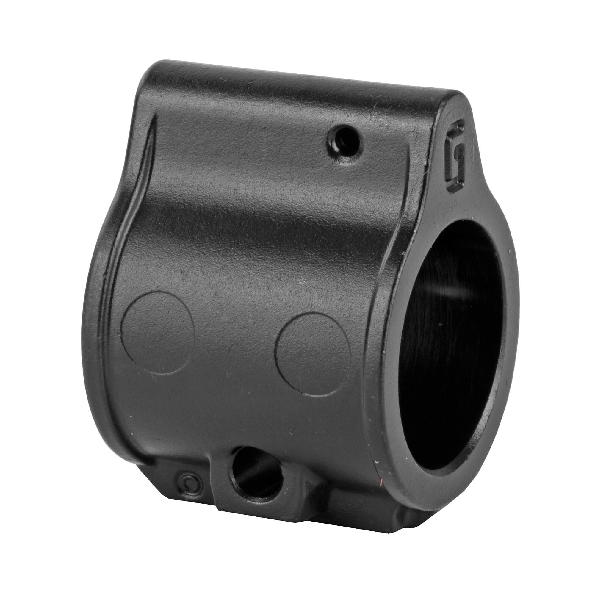 Geissele Automatics AR-15 Super Gas Block - .750 Diameter