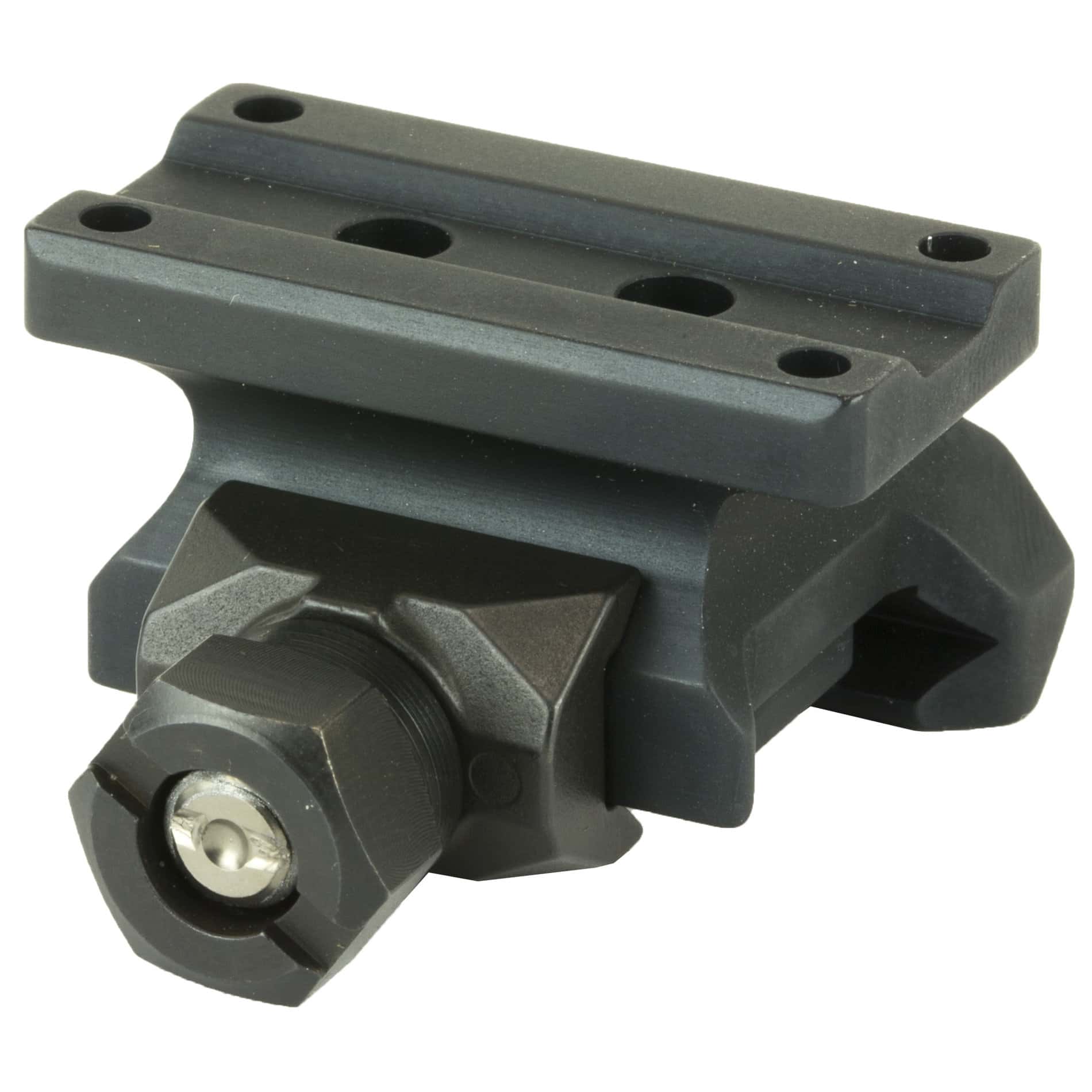 Geissele Super Precision Absolute Co-witness Trijicon MRO Mount