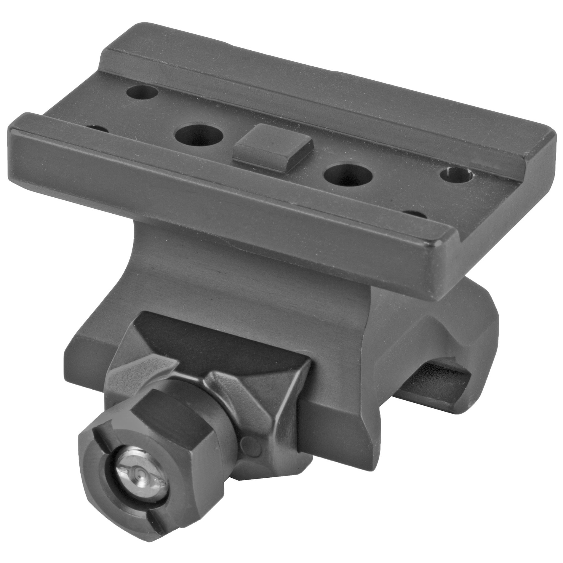 実物Geissele Super Precision T1 Mount 1/3 Super Precision® T1 Mount - 1.93