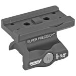 Geissele Automatics Super Precision Mount for Aimpoint T1 Pattern Red Dot Sights - AT3 Tactical