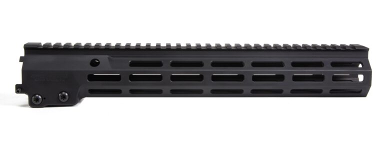 Geissele MK16 Super Modular Rail MLOK AR15 Handguard