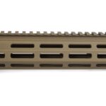 Geissele MK16 Super Modular Rail MLOK AR15 Handguard