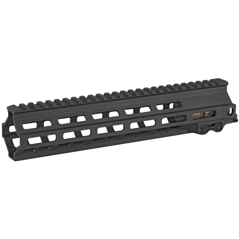 Geissele MK8 Super Modular Rail AR-15 M-LOK Handguard - 10.5 Inch - Black
