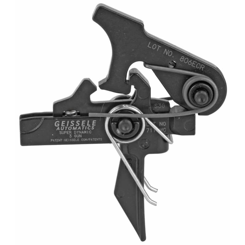 Trigger Made AR-15 Triggers