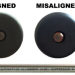 Geissele Suppressor Alignment Gage