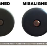 Geissele Suppressor Alignment Gage