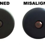 Geissele Suppressor Alignment Gage