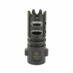 Gemtech Quickmount Muzzle Brake - .223/5.56 NATO 1/2×28
