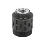 Open Box Return - Gemtech Threaded Rear Mount - GM-9 / Multimount Suppressors - 1/2X28