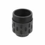 Gemtech Threaded Rear Mount - GM-9 / Multimount Suppressors - 1/2X28