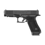 Glock 17 Gen6 9mm Optics Ready Pistol - 17 Round - 3 Magazines