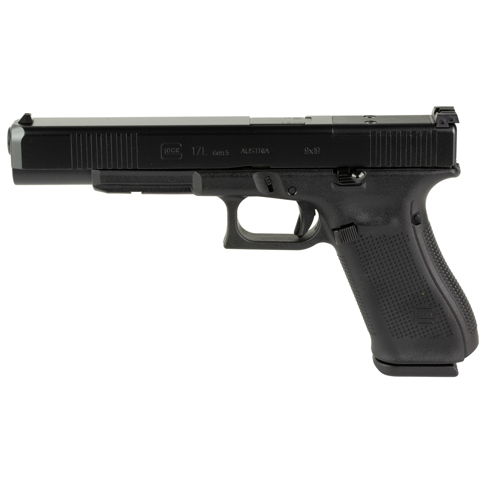 Glock 17L MOS GEN5 9mm 6.05