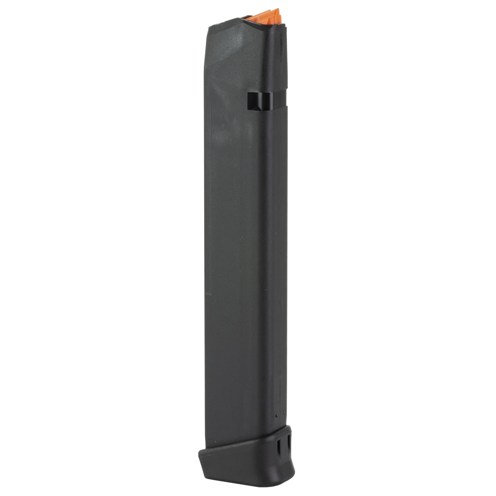 Glock Magazine OEM 9mm – 33 Round – Black