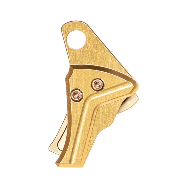 Gold on Gold
