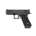 Glock 45 Gen6 9mm Optics Ready Pistol - 17 Round - 3 Magazines