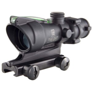 Trijicon ACOG 4×32