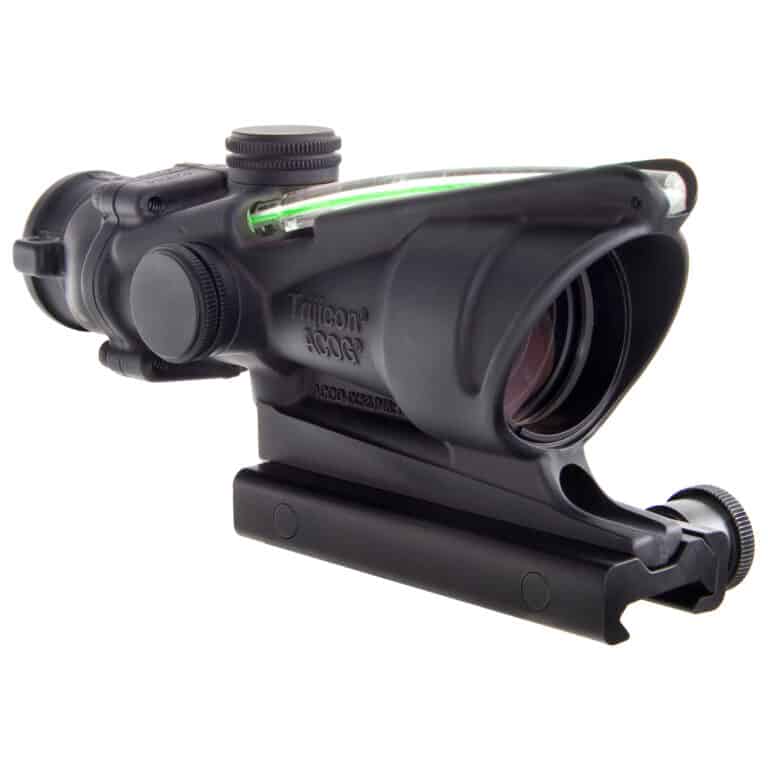 Trijicon ACOG 4×32