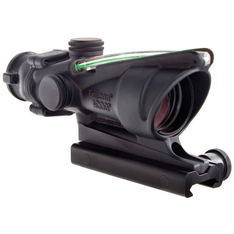 Trijicon ACOG 4×32