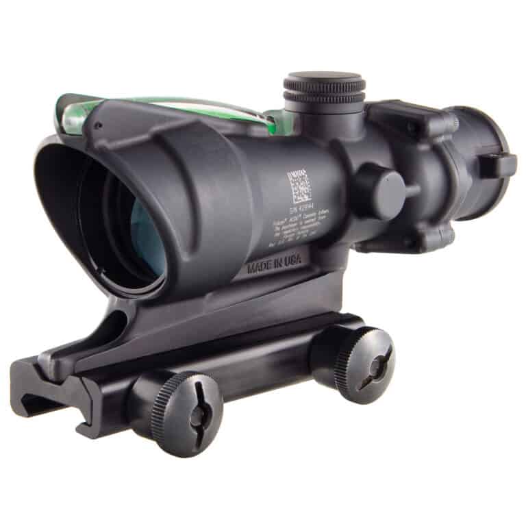 Trijicon ACOG 4×32