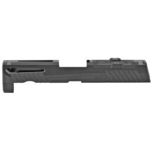 Grey Ghost Precision V1 P320 Compact Slide with RMR and DPP Optic Cut