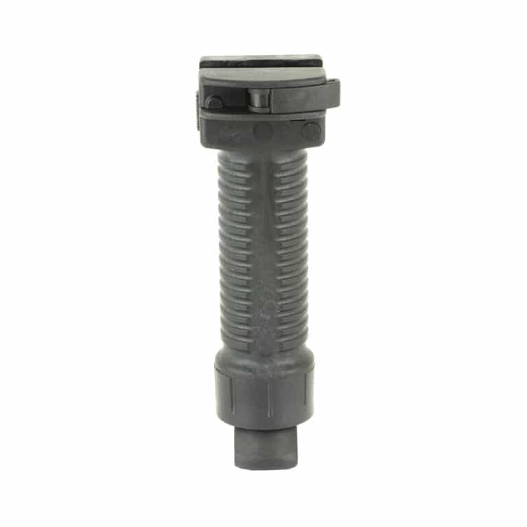 Grip Pod AR-15 Law Enforcement Vertical Forward Grip (Cam Lever) - GPS-LE-CL