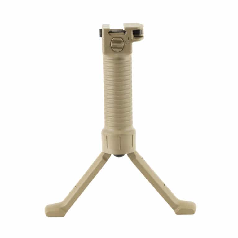 Grip Pod AR-15 Law Enforcement Vertical Forward Grip (Cam Lever) - GPS-LE-CL
