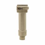 Grip Pod AR-15 Law Enforcement Vertical Forward Grip (Cam Lever) - GPS-LE-CL