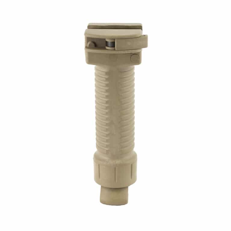 Grip Pod AR-15 Law Enforcement Vertical Forward Grip (Cam Lever) - GPS-LE-CL