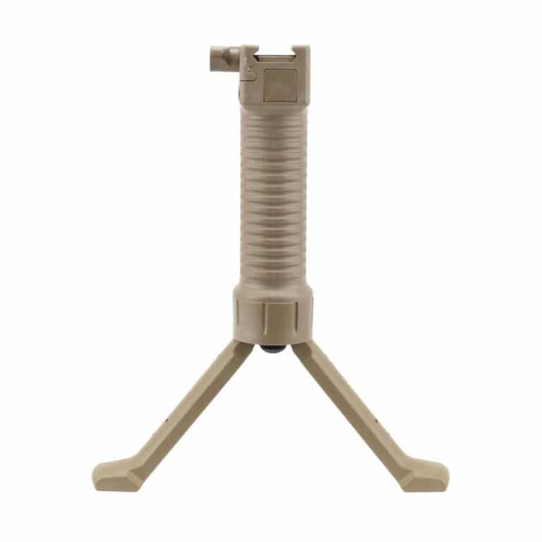 Grip Pod AR-15 Law Enforcement Vertical Forward Grip - GPS-LE