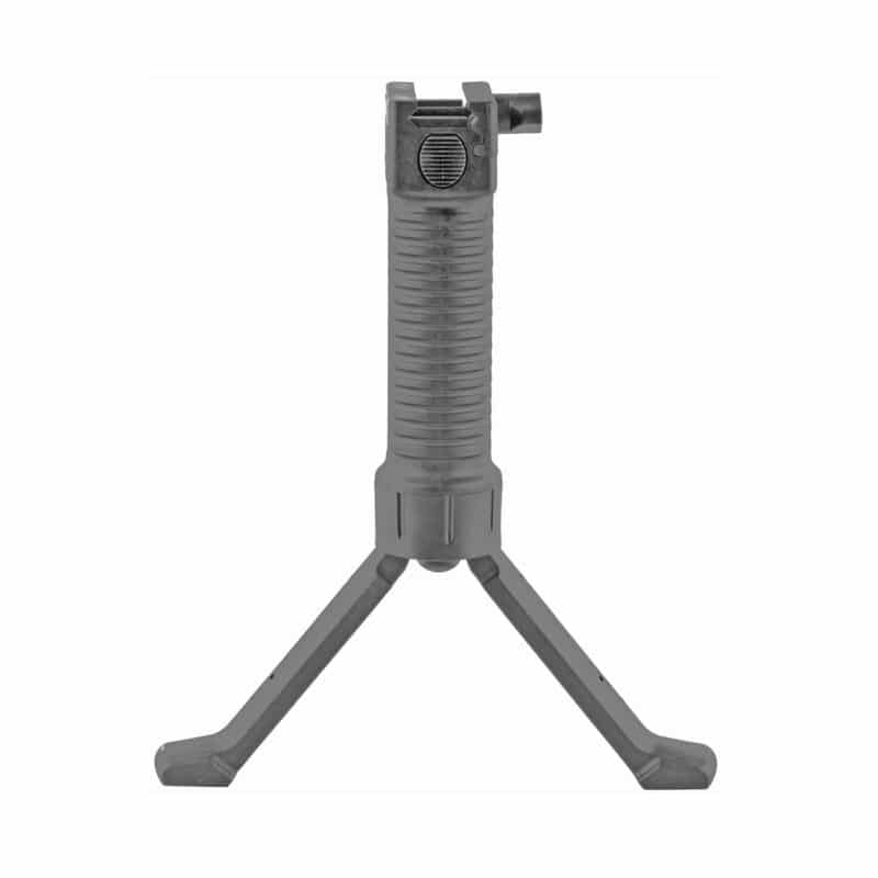Grip Pod Law Enforcement Vertical Grip - Picatinny - Push Button