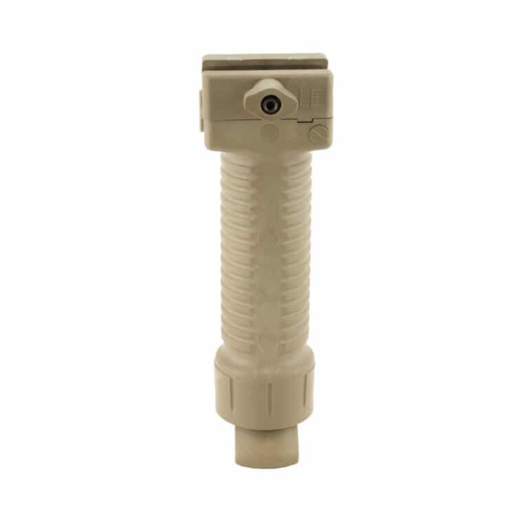 Grip Pod AR-15 Law Enforcement Vertical Forward Grip - GPS-LE