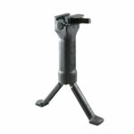 Grip Pod V2 Vertical Forward Grip Bipod (Cam lever) - GPS-V2-CL