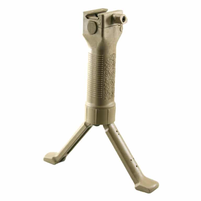 Grip Pod V2 Vertical Forward Grip Bipod - GPS-V2