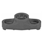 GrovTec Flanged M-LOK QD Sling Mount - AT3 Tactical