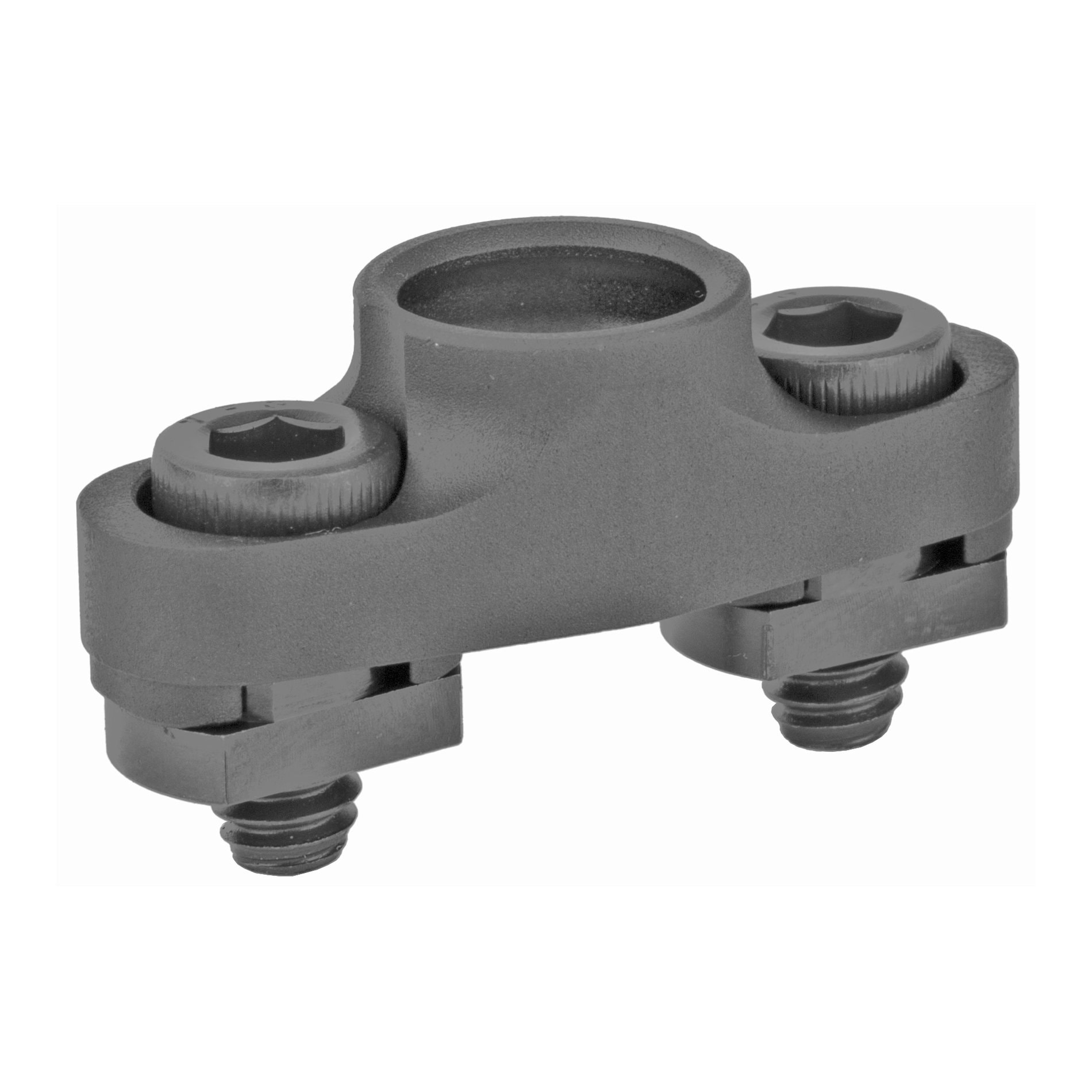 Unknown GrovTec Flanged M-LOK QD Sling Mount - Full Rotating (Type: Full Rotating)