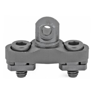 GrovTec Flanged M-LOK Sling Stud Mount - AT3 Tactical