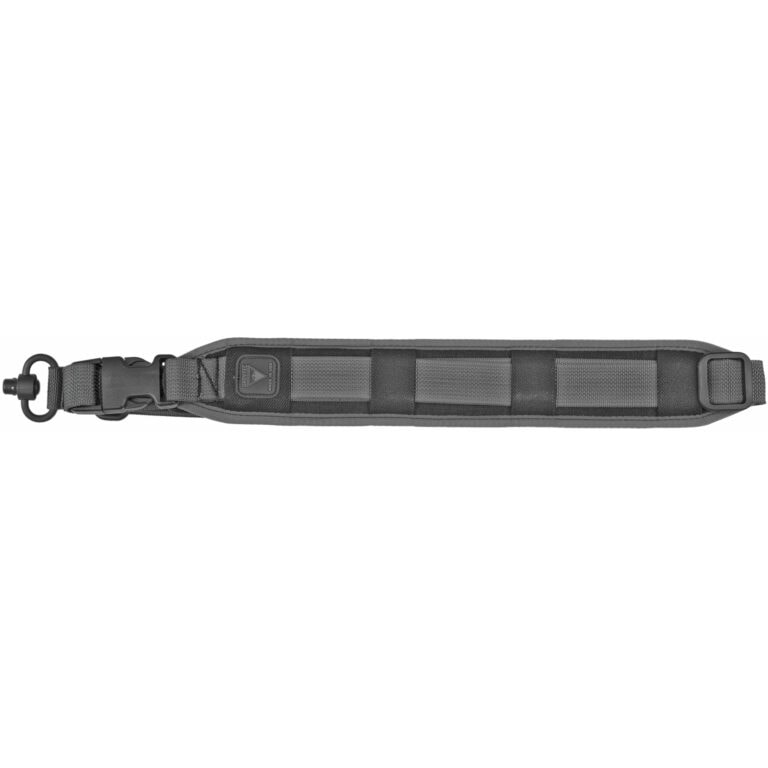 GrovTec QS 2 Point Sentinel Sling with QD Swivels - AT3 Tactical