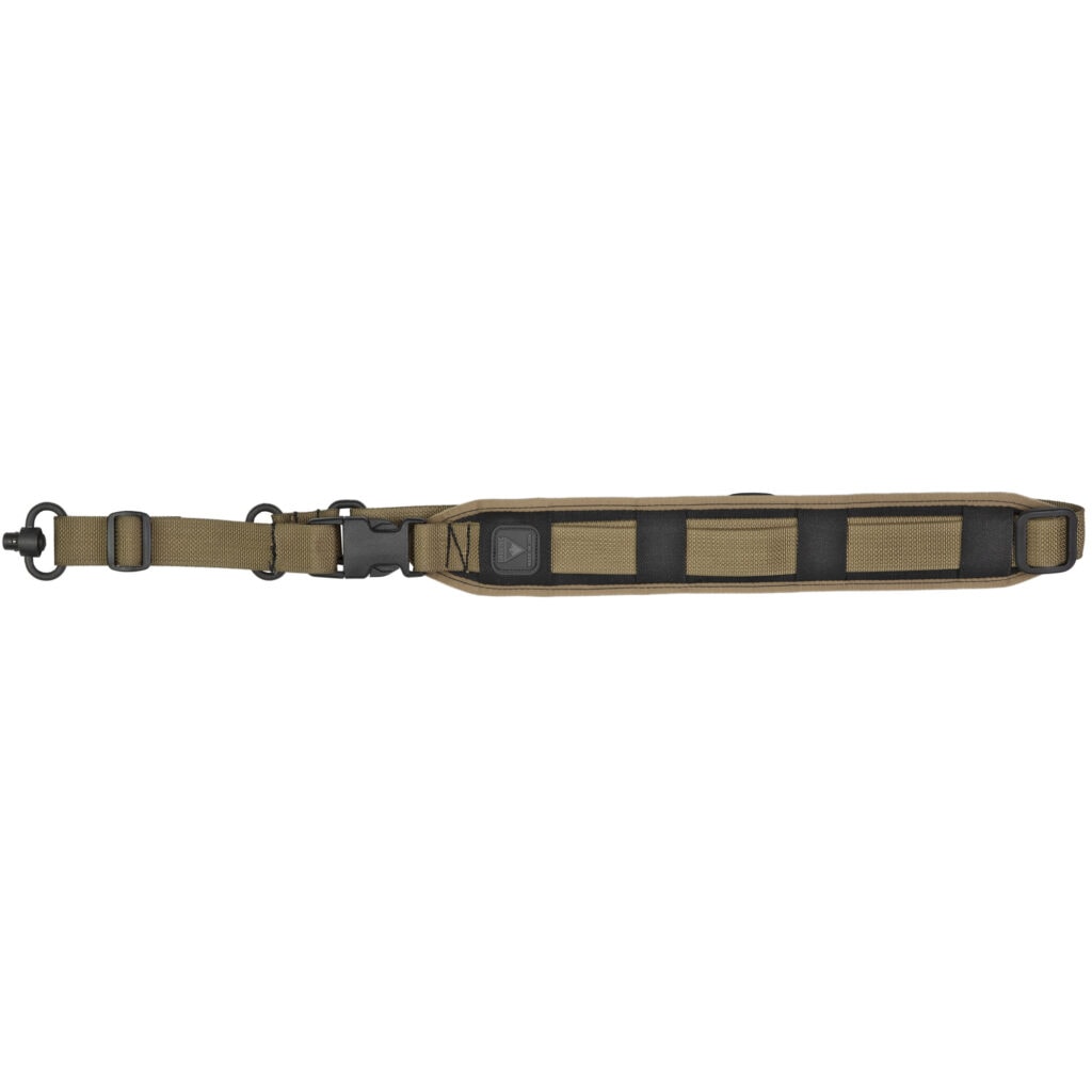 GrovTec QS 2-Point Sentinel Sling