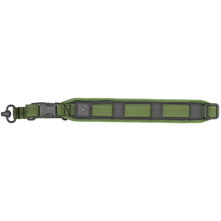 GrovTec QS 2 Point Sentinel Sling with QD Swivels - AT3 Tactical