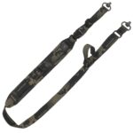 GrovTec QS 2 Point Sentinel Sling with QD Swivels - AT3 Tactical