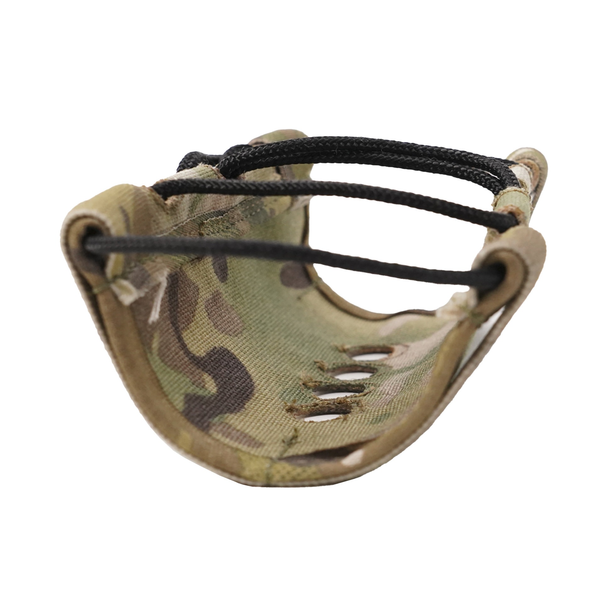Unknown GrovTec AR-15 Handguard Rail Wrap - Multicam (Color: Multicam)