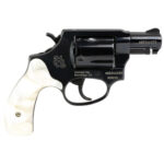 Heritage Roscoe Revolver - 38 Special - 2" - 5rd - Pearl Grips