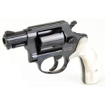Heritage Roscoe Revolver - 38 Special - 2" - 5rd - Pearl Grips