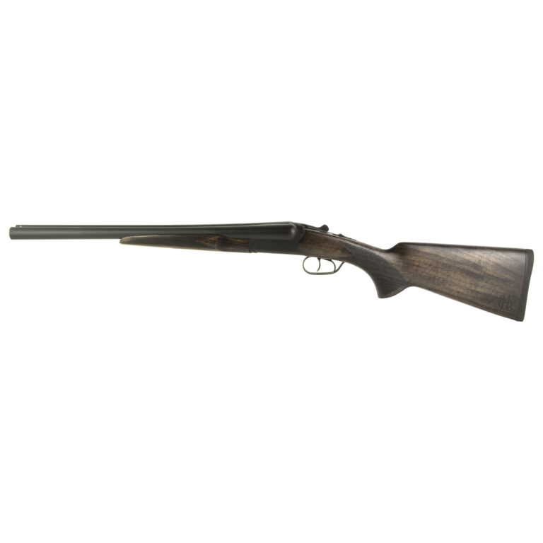 Heritage Badlander 18″ 12 Gauge Side by Side Shotgun - 3″ Chamber - 2 Rounds