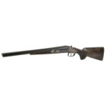 Heritage Badlander 18″ 12 Gauge Side by Side Shotgun - 3″ Chamber - 2 Rounds