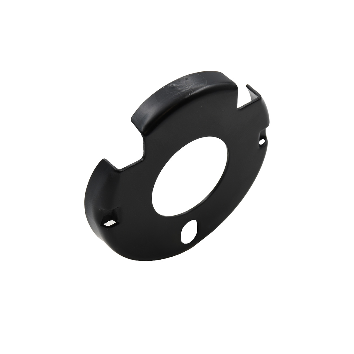 Unknown AT3(TM) Handguard End Cap - Round