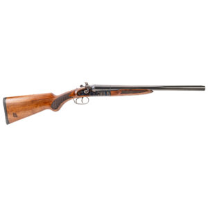 Heritage Coachwhip 12 Gauge 18" Side-by-Side Shotgun - 3" Chamber - 2 Rounds
