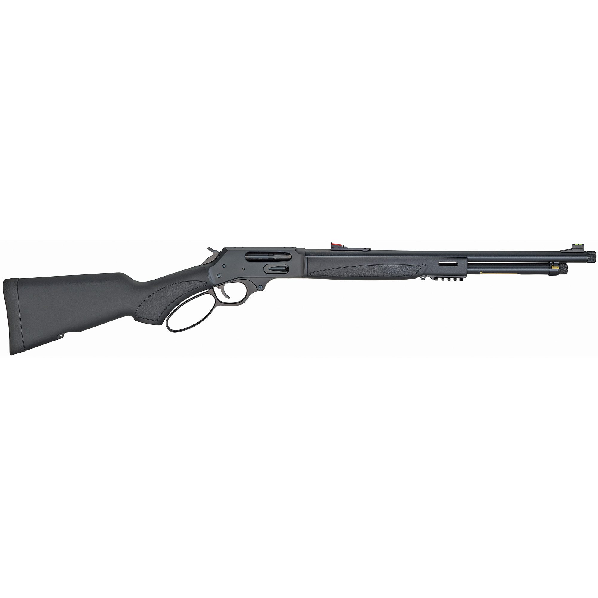 Henry X Model Lever Action Rifle - 5 Round - Multiple Calibers